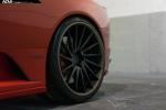 Ferrari F430 on ADV.1 Wheels (ADV15R Deep Concave CS) 2015 года